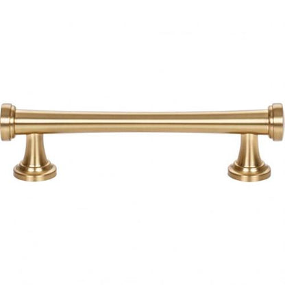 Atlas Homewares - Browning 3 3/4 Inch Center to Center Bar pull