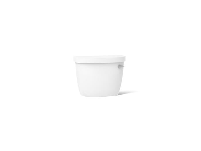 Kohler - Cimarron Toilet Tank, 1.28 Gpf