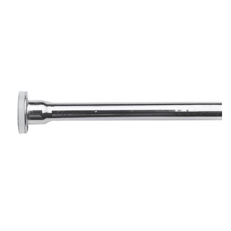 Newport Brass - Brasstech 3/8 Inch x 20 Inch Rigid Supply Tube, Flat Head