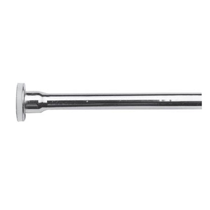 Newport Brass - Brasstech 3/8 Inch x 20 Inch Rigid Supply Tube, Flat Head
