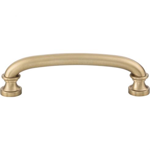 Atlas Homewares - Shelley 3 3/4 Inch Center to Center Bar pull