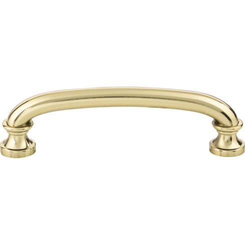 Atlas Homewares - Shelley 3 3/4 Inch Center to Center Bar pull