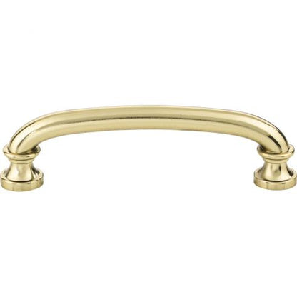 Atlas Homewares - Shelley 3 3/4 Inch Center to Center Bar pull