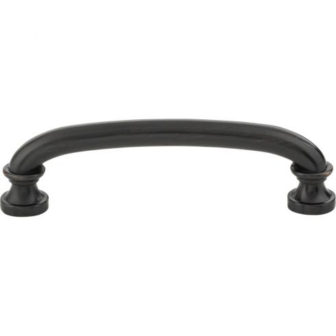 Atlas Homewares - Shelley 3 3/4 Inch Center to Center Bar pull