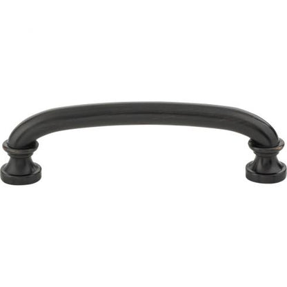 Atlas Homewares - Shelley 3 3/4 Inch Center to Center Bar pull