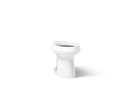 Kohler - Highline Class Five Bowl Eb, 10 Ri