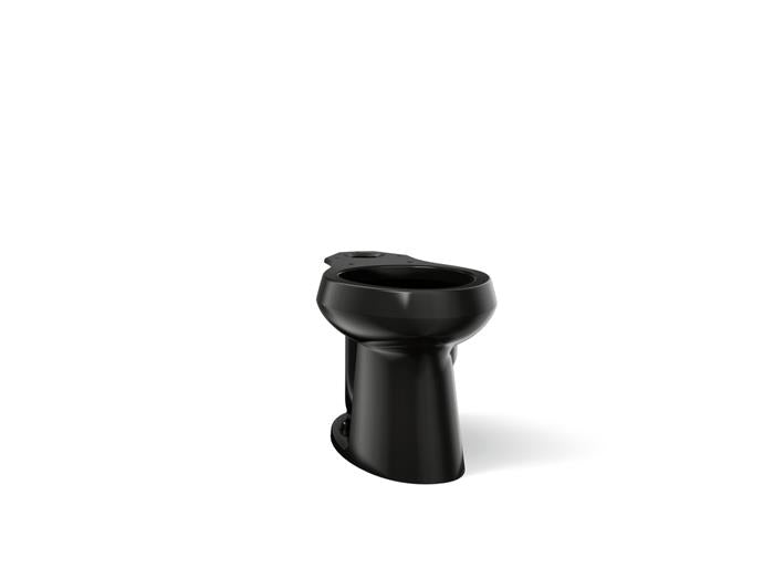 Kohler - Highline Class Five Bowl Eb, 10 Ri