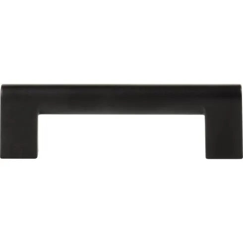 Atlas Homewares - Round Rail 3 3/4 Inch Center to Center