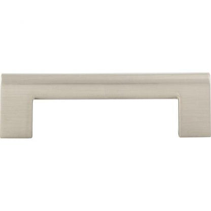 Atlas Homewares - Round Rail 3 3/4 Inch Center to Center