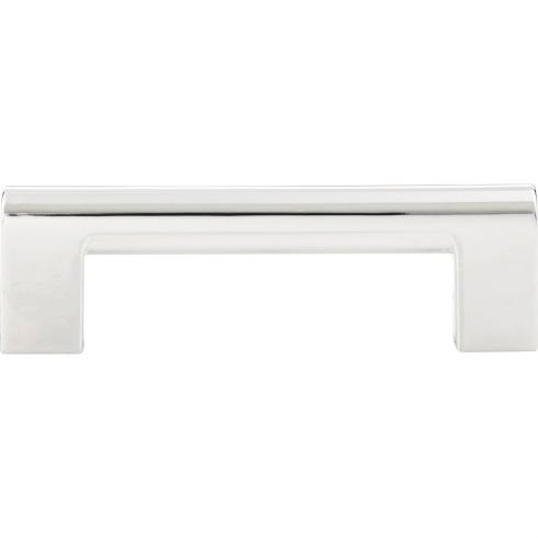 Atlas Homewares - Round Rail 3 3/4 Inch Center to Center