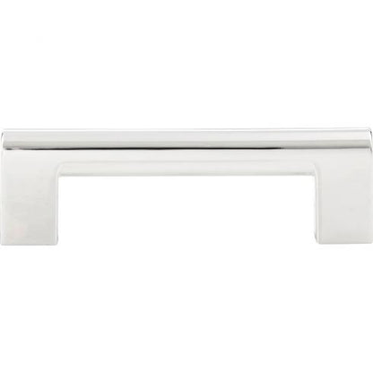 Atlas Homewares - Round Rail 3 3/4 Inch Center to Center