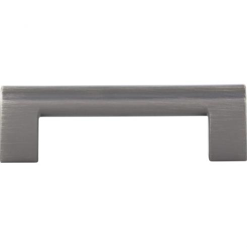 Atlas Homewares - Round Rail 3 3/4 Inch Center to Center