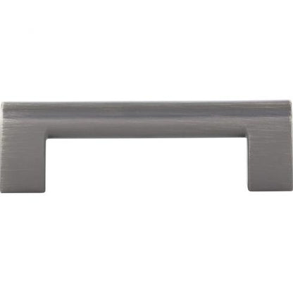 Atlas Homewares - Round Rail 3 3/4 Inch Center to Center