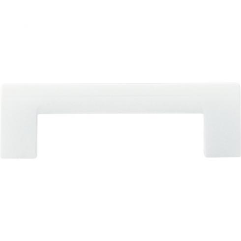 Atlas Homewares - Round Rail 3 3/4 Inch Center to Center