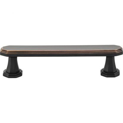 Atlas Homewares - Dickinson 3 3/4 Inch Center to Center Bar pull