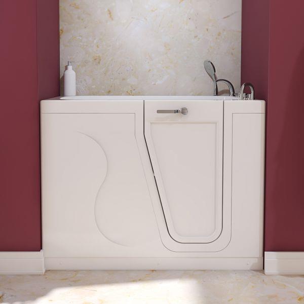 Maidstone - Mortimer 52 Inch Acrylic Walk-In Tub
