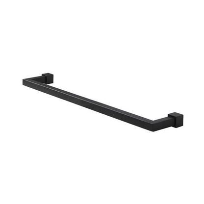 Lacava - Quadro Wall-Mount 17 5/8 InchW Towel Bar Made Of Stainless Steel.
