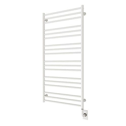 Ico - 23.5 x 47.5 Inch Sorano Electric Plug-In Towel Warmer