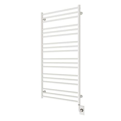 Ico - 23.5 x 47.5 Inch Sorano Hydronic Towel Warmer