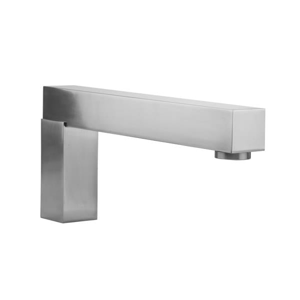 Jaclo - CUBIX® Deck Mount 'Over The Top' Tub Spout