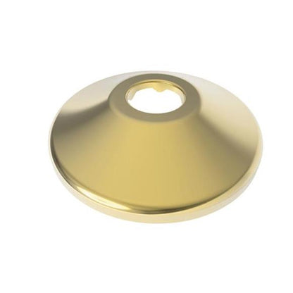 Newport Brass - Brasstech Pipe Flange, 5/8 Inch I.D.