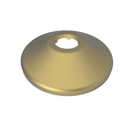 Newport Brass - Brasstech Pipe Flange, 5/8 Inch I.D.