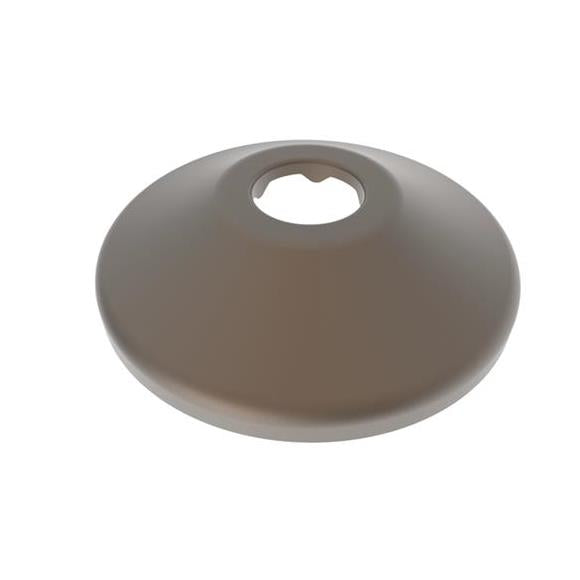 Newport Brass - Brasstech Pipe Flange, 5/8 Inch I.D.
