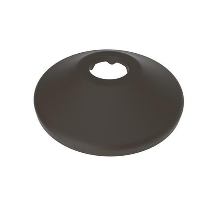 Newport Brass - Brasstech Pipe Flange, 5/8 Inch I.D.