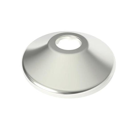 Newport Brass - Brasstech Pipe Flange, 5/8 Inch I.D.