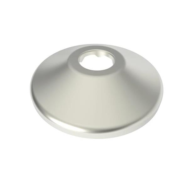 Newport Brass - Brasstech Pipe Flange, 5/8 Inch I.D.