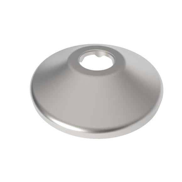 Newport Brass - Brasstech Pipe Flange, 5/8 Inch I.D.