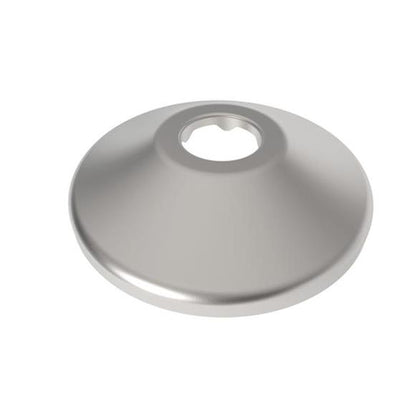 Newport Brass - Brasstech Pipe Flange, 5/8 Inch I.D.