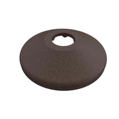 Newport Brass - Brasstech Pipe Flange, 5/8 Inch I.D.