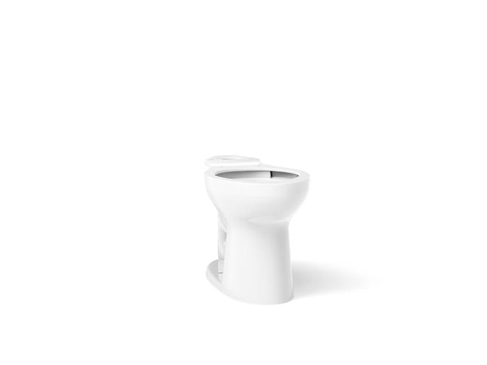 Kohler - Highline Comfort Height R360 Eb Bowl