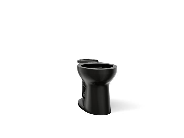 Kohler - Highline Comfort Height R360 Eb Bowl