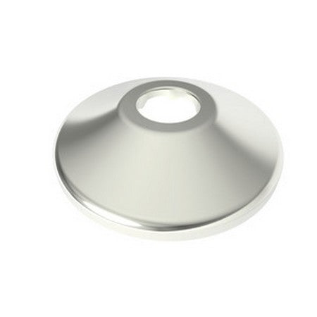 Newport Brass - Brasstech Pipe Flange, 5/8 Inch I.D.