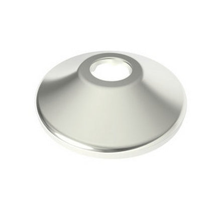 Newport Brass - Brasstech Pipe Flange, 5/8 Inch I.D.