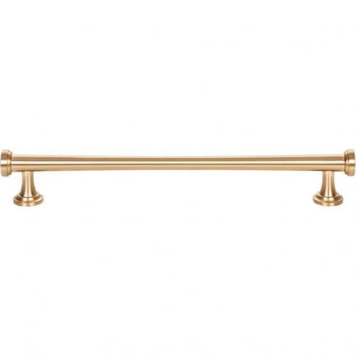 Atlas Homewares - Browning 7 9/16 Inch Center to Center Bar pull