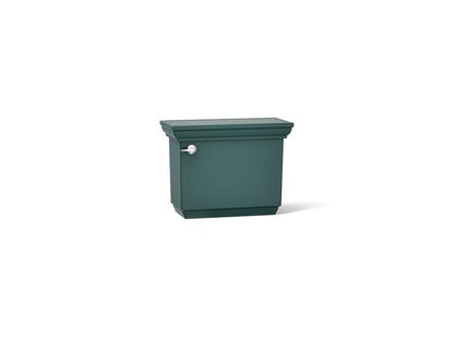 Kohler - Memoirs Stately Toilet Tank, 1.28 Gpf