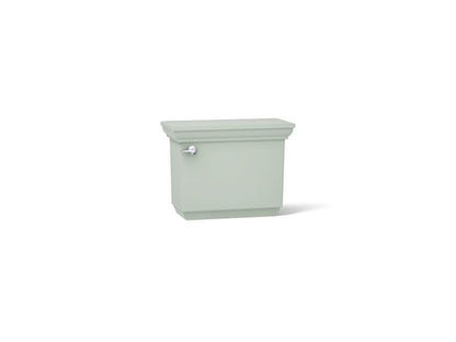 Kohler - Memoirs Stately Toilet Tank, 1.28 Gpf