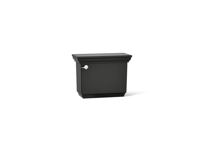 Kohler - Memoirs Stately Toilet Tank, 1.28 Gpf