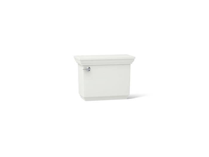 Kohler - Memoirs Stately Toilet Tank, 1.28 Gpf
