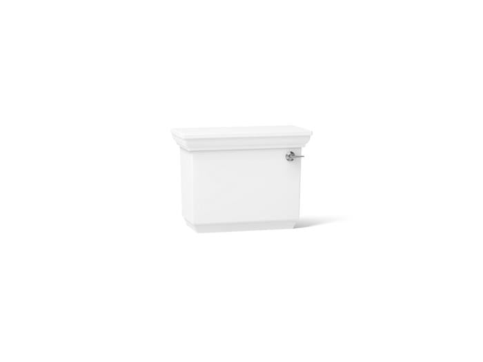 Kohler - Memoirs Stately Toilet Tank, 1.28 Gpf