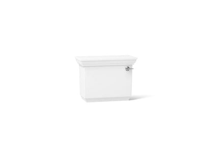 Kohler - Memoirs Stately Toilet Tank, 1.28 Gpf