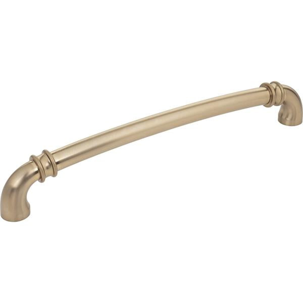 Jeffrey Alexander - 12 Inch Center-to-Center Marie Appliance Handle