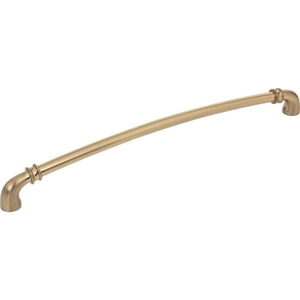 Jeffrey Alexander - 305 mm Center-to-Center Marie Cabinet Pull