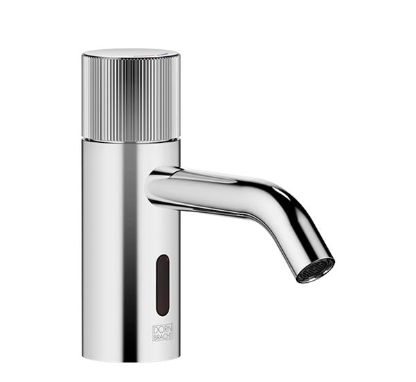 Dornbracht - Meta Lavatory Touchfree Faucet Without Drain