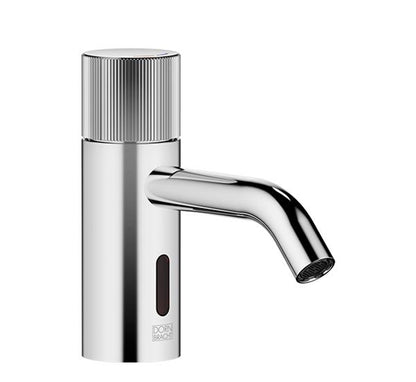 Dornbracht - Meta Lavatory Touchfree Faucet Without Drain