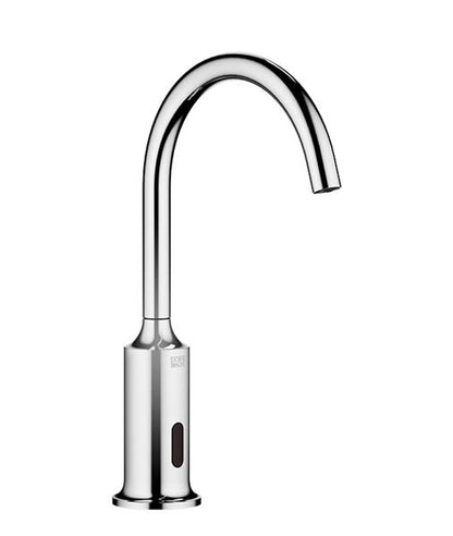 Dornbracht - Vaia Lavatory Touchfree Faucet Without Drain