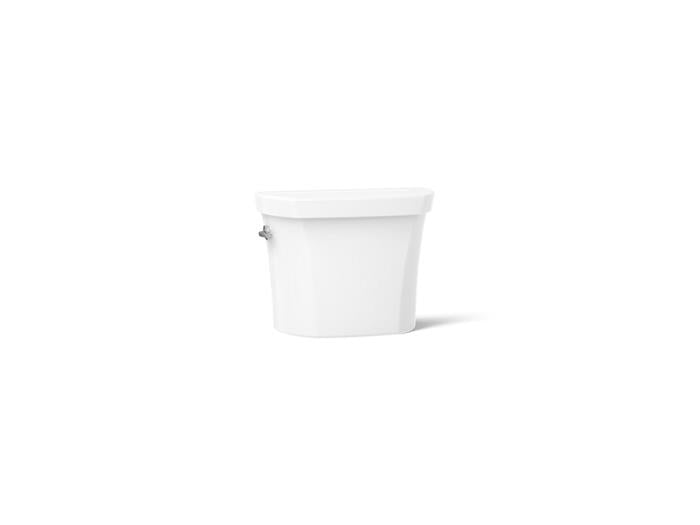 Kohler - Wellworth Dual Flush Toilet Tank